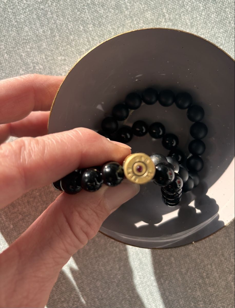 Bracciali & Braccialetti: Armband, Glasperlen – Usato da Zürich venduto da gucks 2