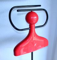 ANNA CASTELLI FÜR KARTELL «HERREN DIENER» ITALIEN, 80/90ER.