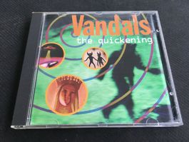 Vandals - The Quickening -CD-