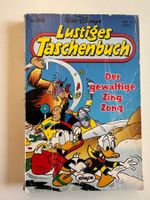 LTB LUSTIGES TASCHENBUCH 209