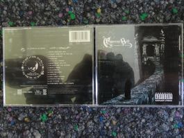 CD : Cypress hill