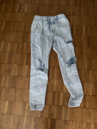 Jeans Bershka