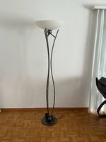 Stehlampe 