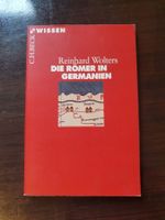 Die Römer in Germanien Reinhard Wolters Buch