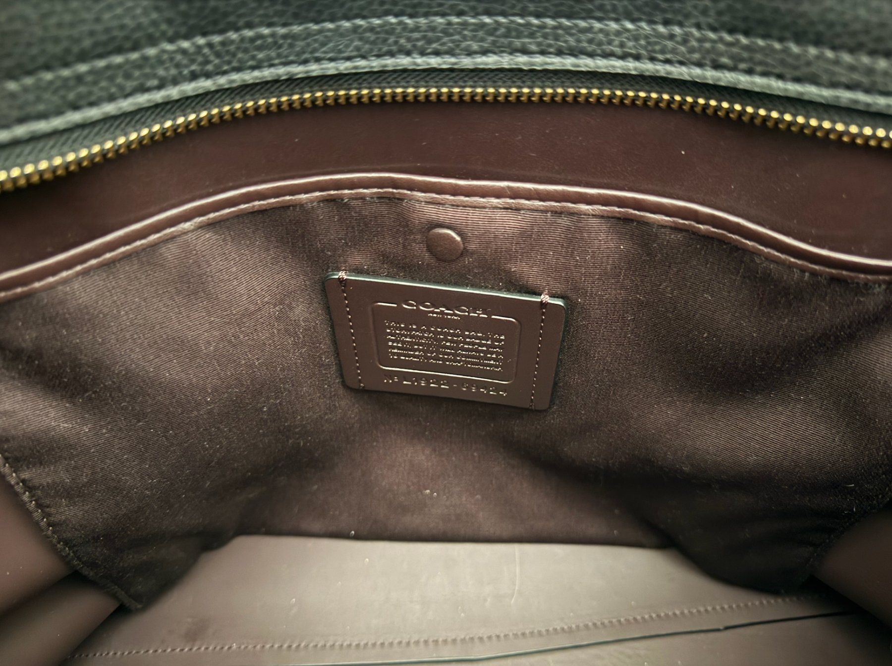 Coach Taschen für Damen: Coach Handbag – Gebraucht aus Buonas von mej_6s67 3