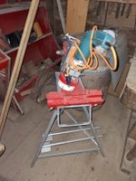 Rotax Messerschärfgerät