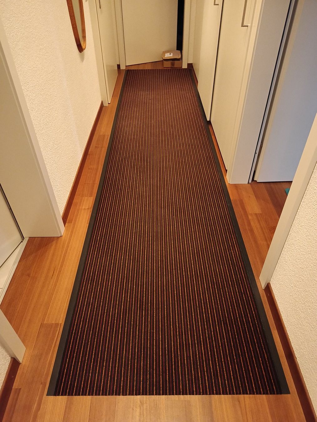 Tappeti: Schmutzschleuse Scala Terra | 0.9 × 4m – Usato da Malix venduto da Ynater
