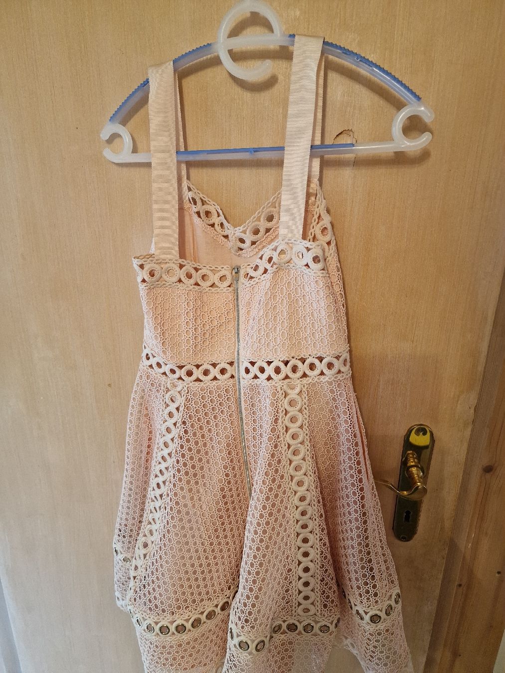 Maje Vestiti: Kleid rosa – Nuovo (secondo la descrizione) da Winterthur venduto da Winti1993 1