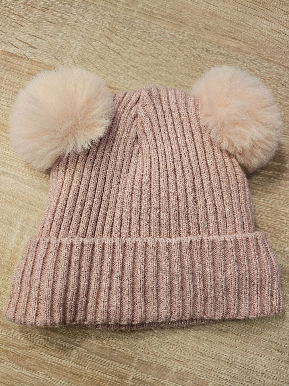 Altro abbigliamento per bambina: Mädchen Mütze – Usato da Kefikon TG venduto da Livline