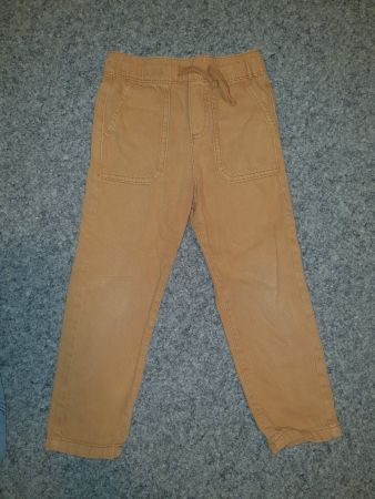Hose Vertbaudet Grösse 110 (eher klein geschnitten)
