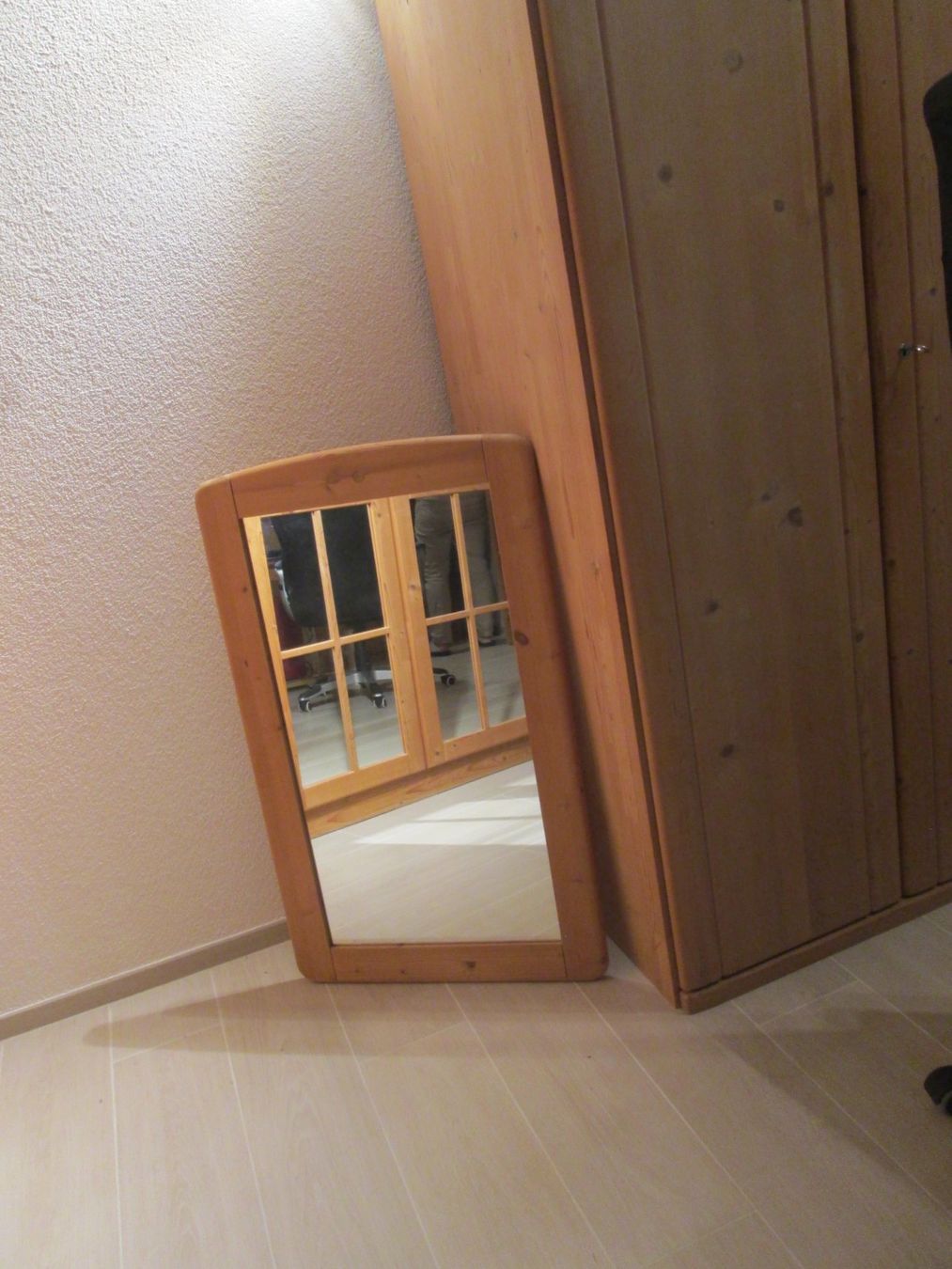 Pfister Spiegel: Miroir – Gebraucht aus Borex von Pcats 1