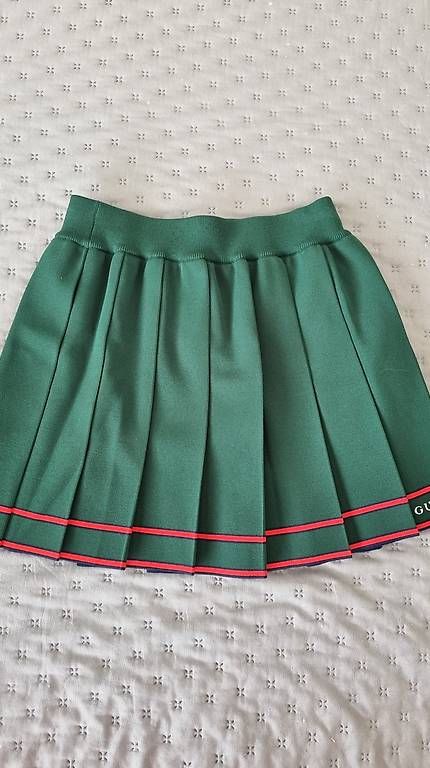 Röcke: Gonna verde gucci – Neu und originalverpackt aus Lugano von etl_r8h5