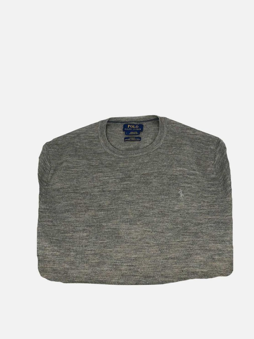 Polo Ralph Lauren Pullover & Sweatshirts: Polo Ralph Lauren Sweatshirt Grösse M – Neu (gemäss Beschreibung) aus Bülach von secondo.