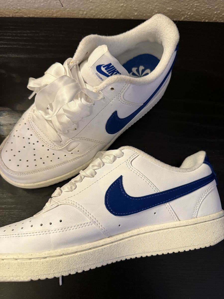 Nike Scarpe da donna: Nike AirForce 1  – Nuovo (secondo la descrizione) da Matzingen venduto da gloria97 4