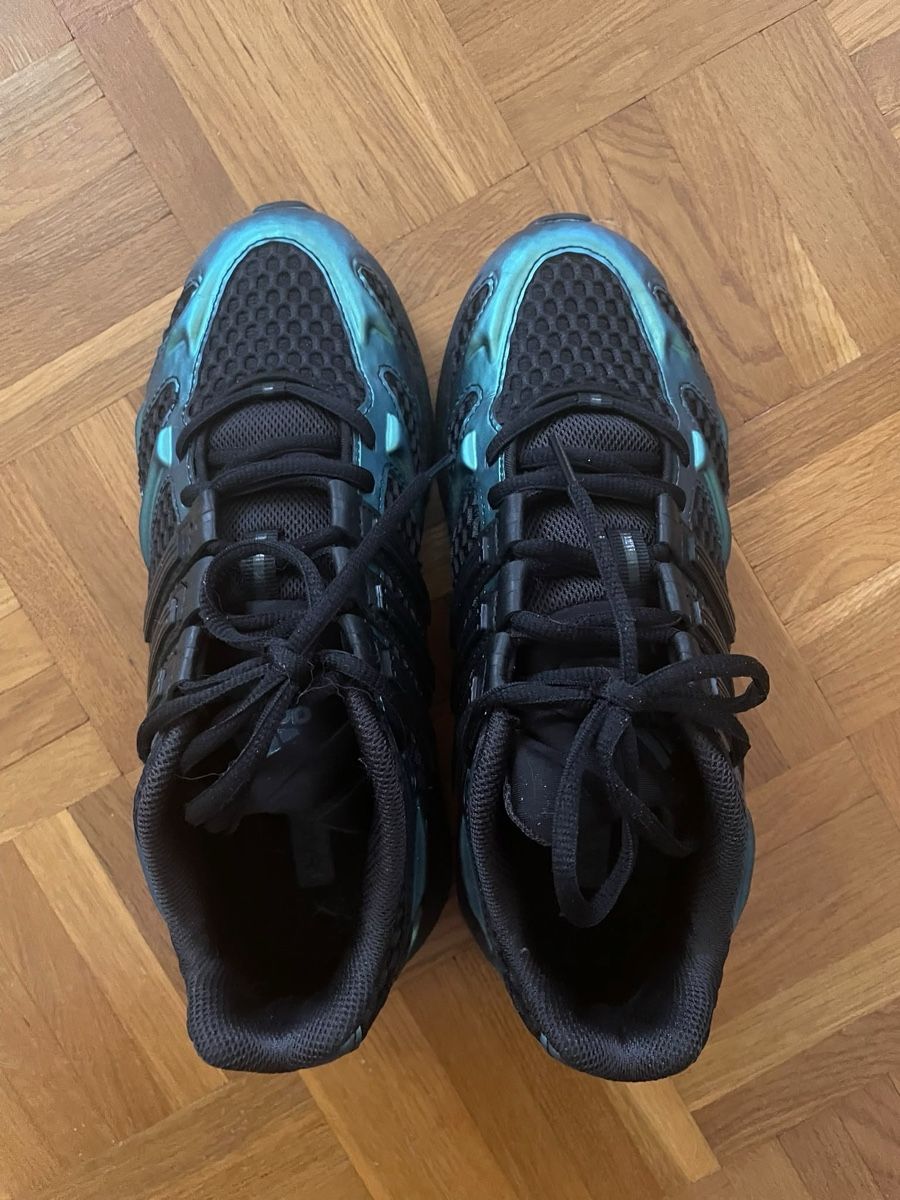 Adidas Herrenschuhe: Adidas Adistar – Neu (gemäss Beschreibung) aus Zürich von rsprsp