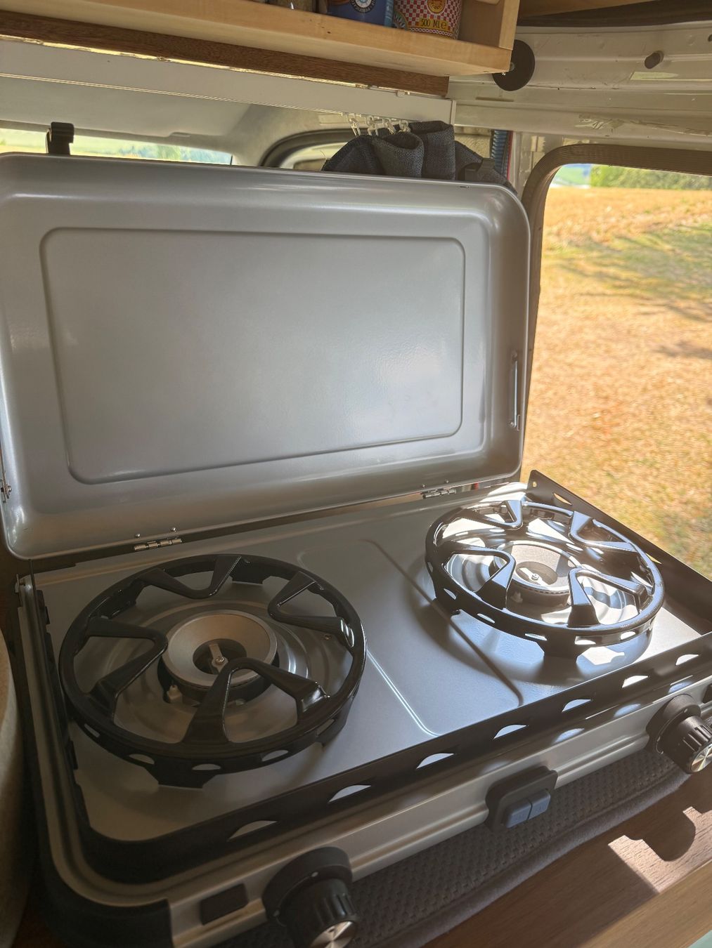 Campingaz Grils: Campingaz Camping Kitchen 2 Maxi NEU – Neuf (Voir description) à Luzern par LaHuwy 1