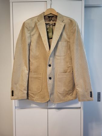 Neu Marc O'Polo Herren Sakko, Gr 52