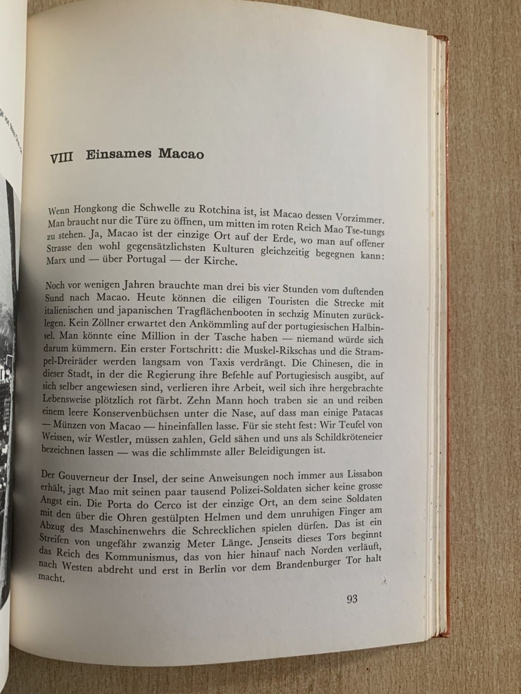 Bücher: Avanti - Hong Kong – Gebraucht aus Reinach BL von con_ync2 8