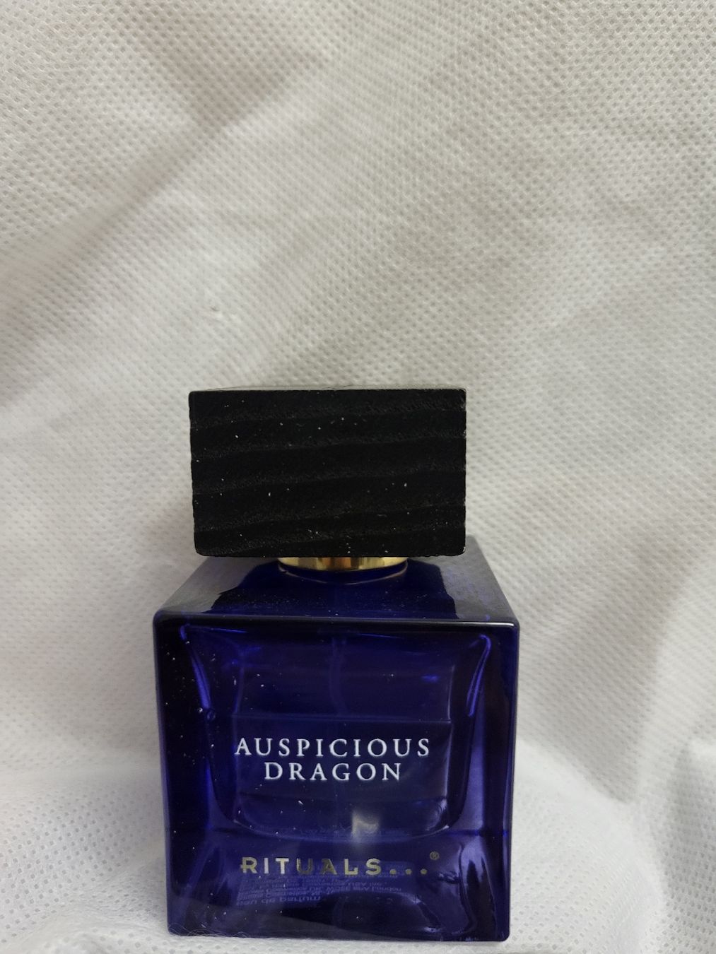 Rituals Parfum & Eau de Toilette: Rituals Parfum Auspicious Limited Edition ca. 35ml Dragon – Neu (gemäss Beschreibung) aus Nänikon von Skin-Beauty