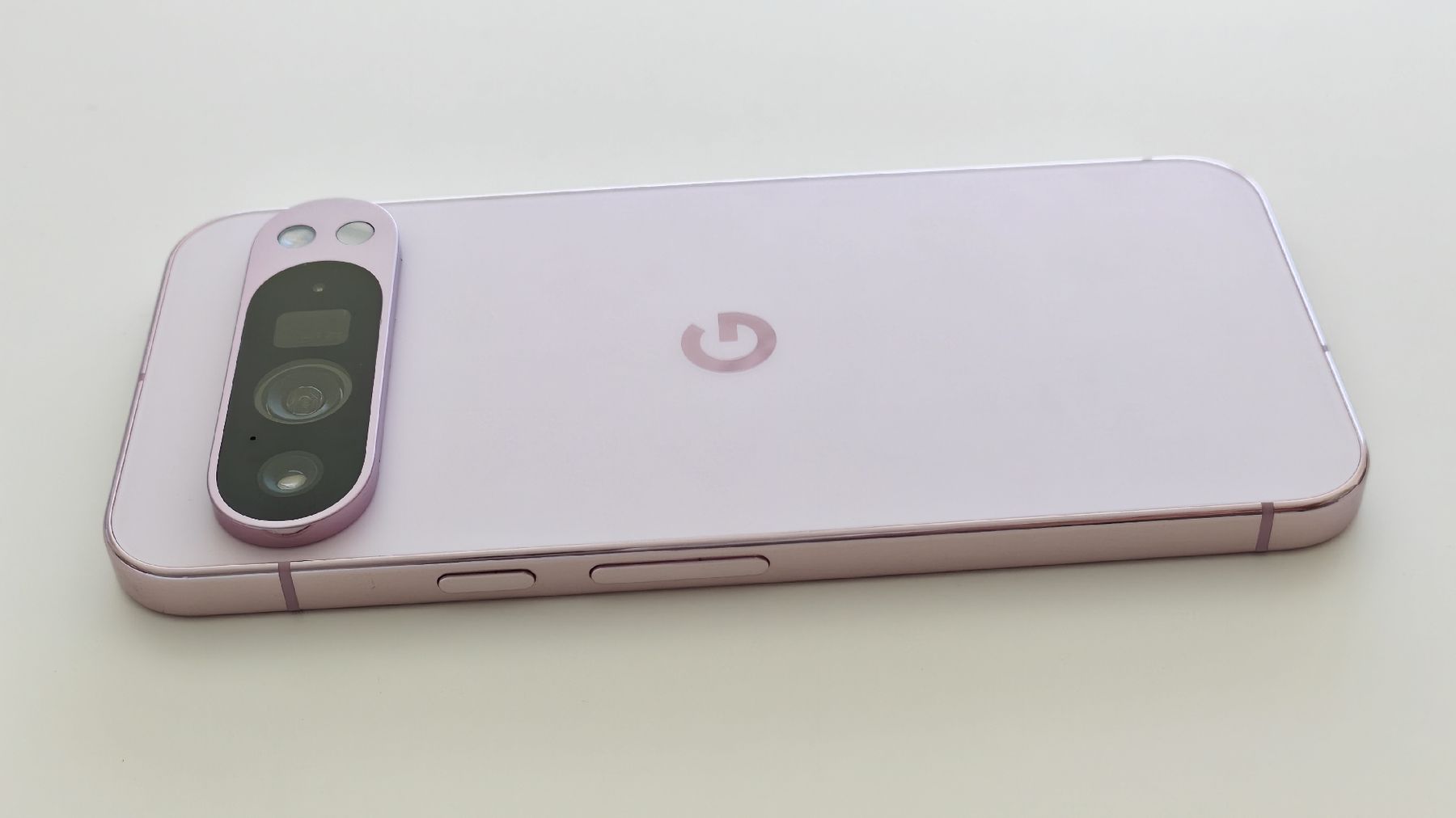Google Telefoni cellulari / Smartphones: Google Pixel 9 Pro XL – Usato da Lohn-Ammannsegg venduto da Nikitoo 5