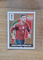 Panini World Cup 2026 Cristiano Ronaldo Bronze Extra Sticker