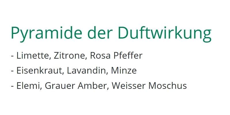 Duftöldiffusoren: Diffusor Nachfüllung Zeste de Verveine – Neu und originalverpackt aus Wettingen von Swala 2