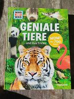 Was ist Was - geniale Tiere und ihre Tricks