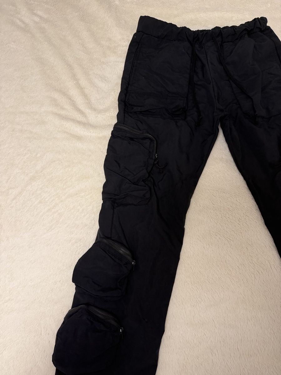 Pantaloni: Jacov Six Pocket Cargo – Usato da Würenlos venduto da sain11 1