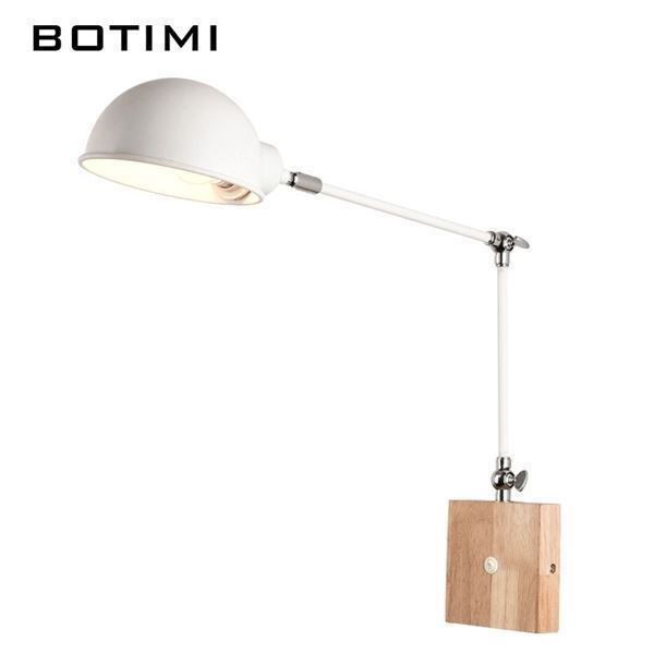 Lampade: Designer Wandlampe – Nuovo e nell'imballaggio originale da Winterthur venduto da Neilpryde01 4