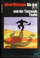 Drei ??? und der Tanzende Teufel. Erste Auflage 1979