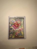 Pokemon Mega Meganie ex DE