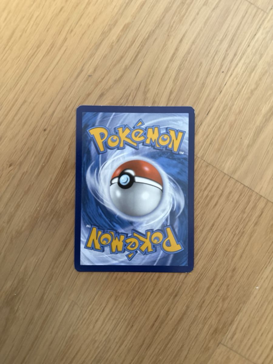 Pokémon Sammelbilder & Trading cards: Dreepy Pokémon Karte Englisch  – Neu (gemäss Beschreibung) aus Dornach von s.braune 1