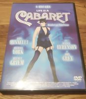Cabaret - Liza Minnelli Musical Film (DVD) Francaise
