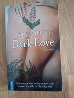 Dark Love, Helena Hunting