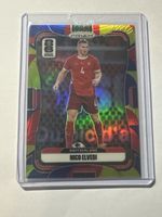 2026 Panini Prizm FIFA World Cup Nico Elvedi Multicolor /26 