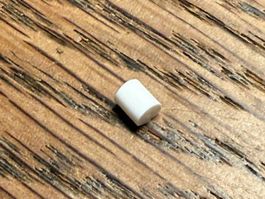Stopper für Ohrhaken 20 Stk.