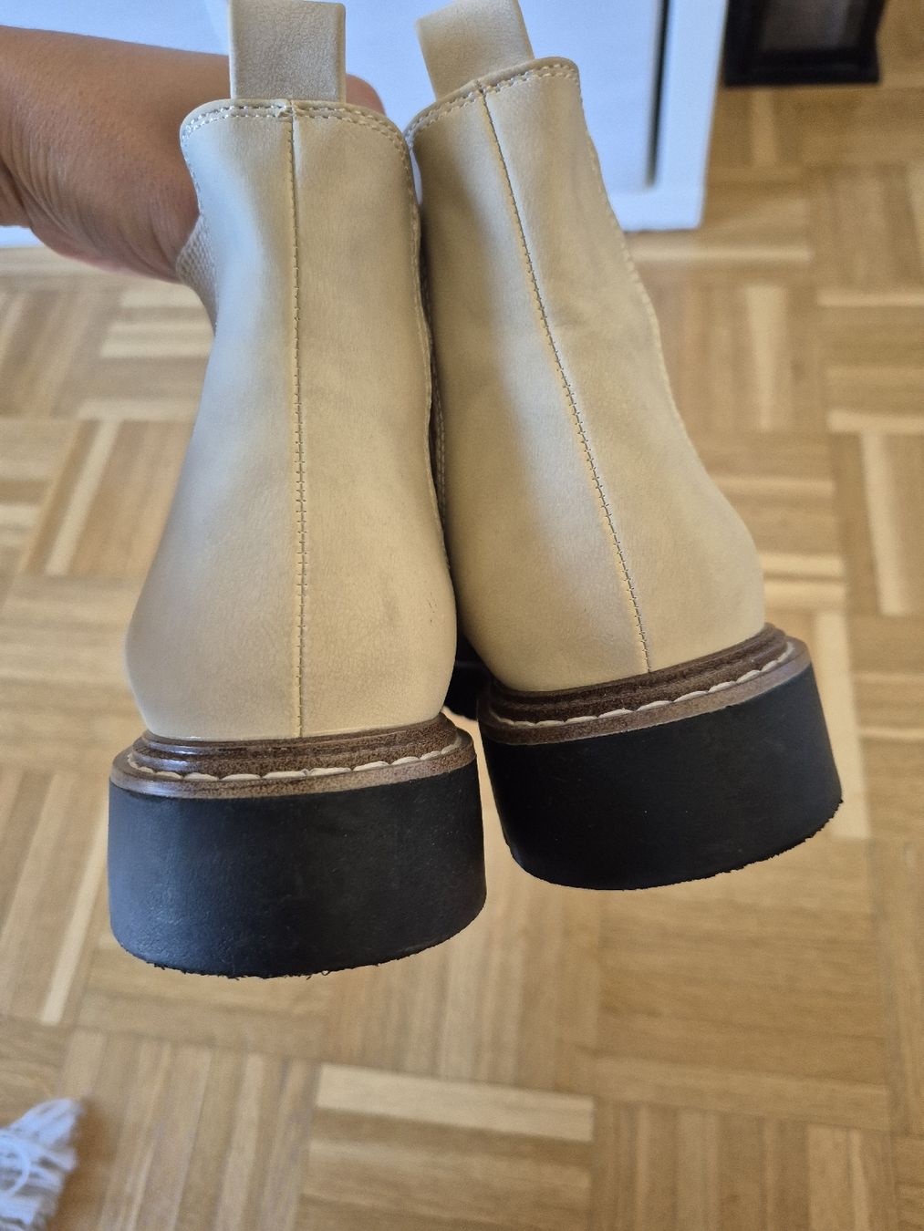 Graceland Scarpe da donna: Bottines Graceland 38 – Usato da Lausanne venduto da claire1401 5