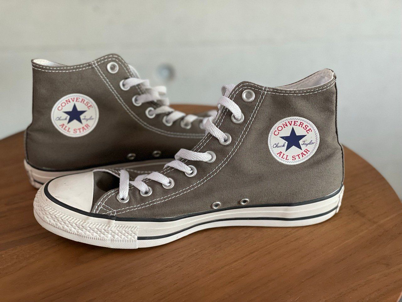 Converse Scarpe da uomo: Converse Sneaker – Usato da Gockhausen venduto da subbotnik 1