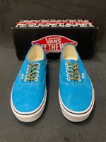 Vans Authentic , Grösse 42.5