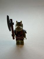 LEGO Star Wars Gamorrean Guard sw0405 mit Axt