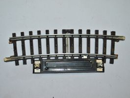 Märklin Schaltgleis gebogen K-Gleis 2129 (EHW001)