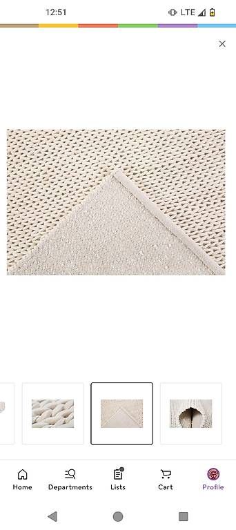 Teppiche: Tapis – Gebraucht aus Sugiez von dbm_7l29 2