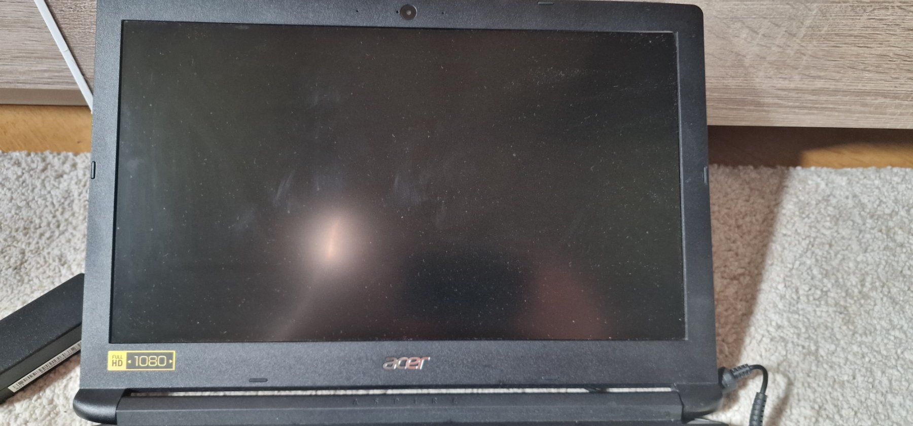 Acer Notebook: Acer Aspire a315-41 laptop – Usato da Gerlafingen venduto da diotech 2