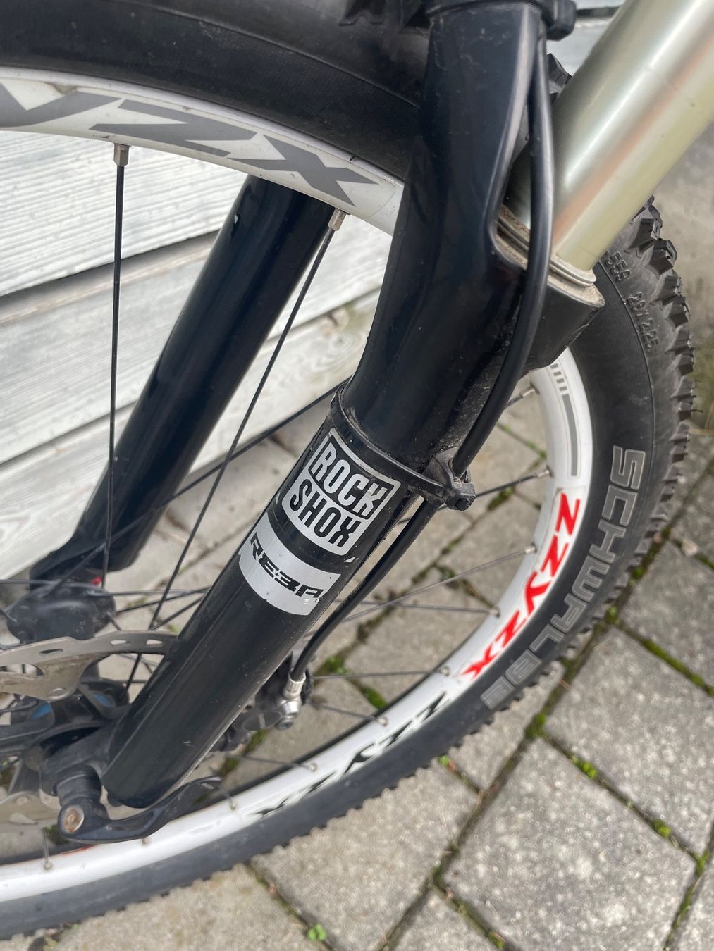 Corratec Biciclette: Carbon Mountainbike – Usato da Affoltern am Albis venduto da bk-07 2