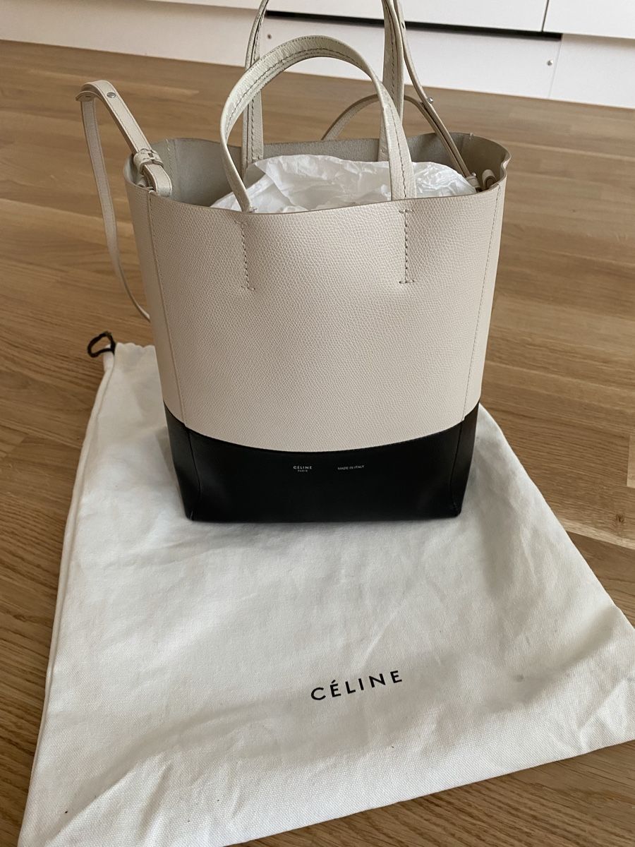 Celine Borse da donna: Celine Tasche vertical cabas – Usato da Zürich venduto da ale_gp7t