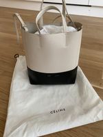 Celine Tasche vertical cabas