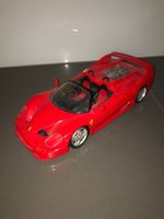 Ferrari F50 1995 1/18