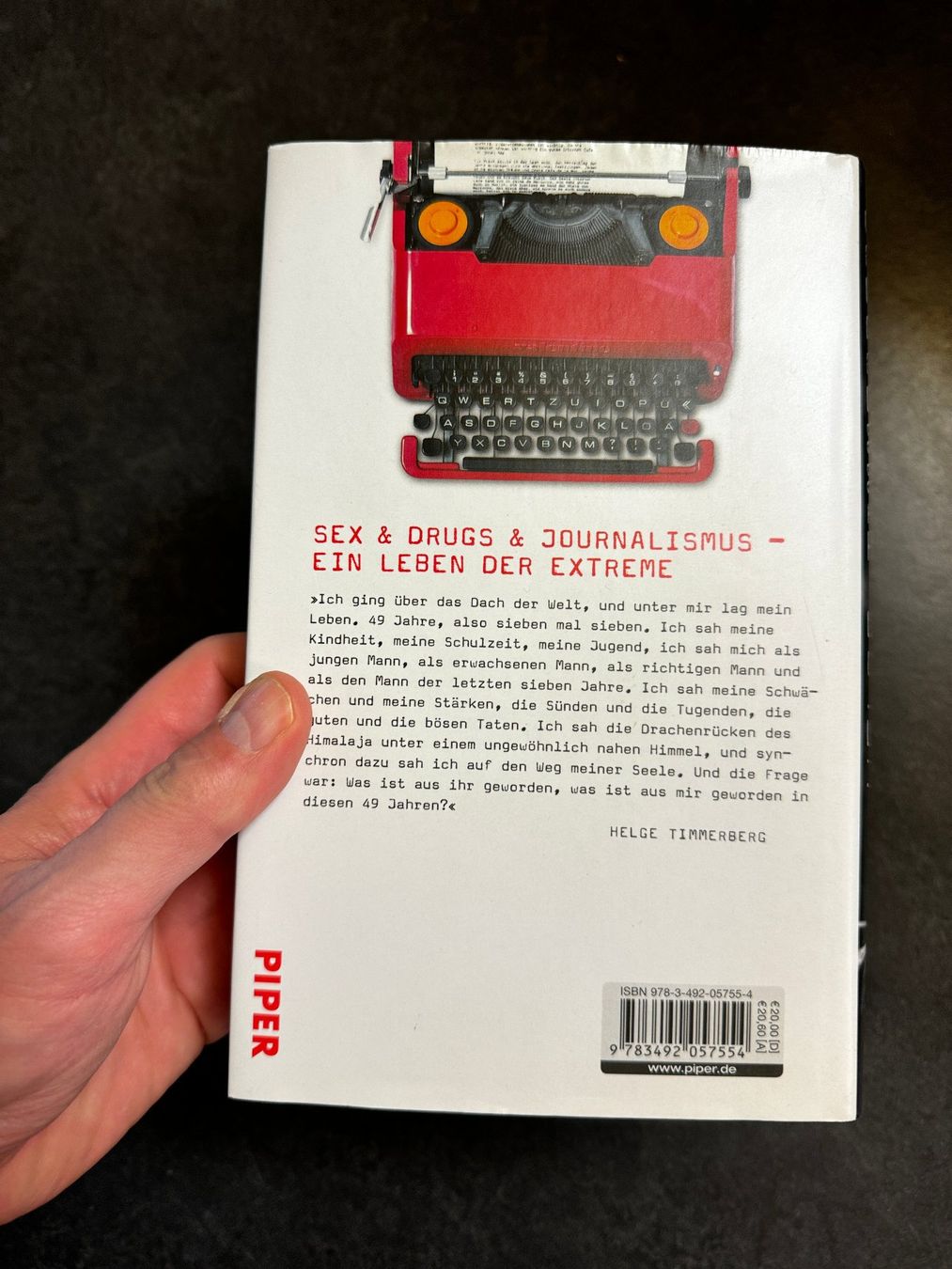 Libri: Lesen, Buch, Roman, DE, Olivetti – Nuovo (secondo la descrizione) da Baar venduto da qsi2005 2