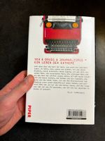 Tolles Buch, Roman, DE