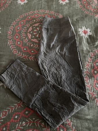 Sarah Pacini Stoffhose Gr. 36/S elegant & bequem